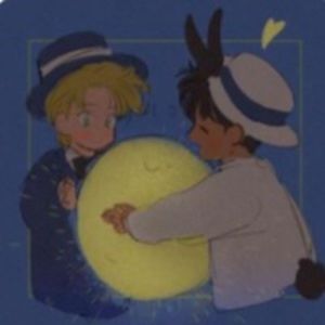 Meet your Posher, Ella